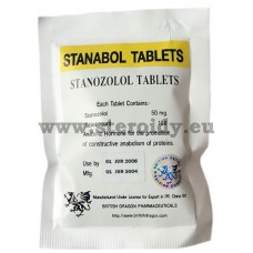 Stanozolol winstrol cena