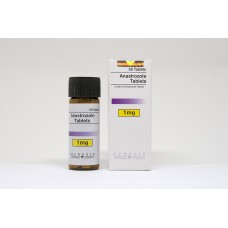 Anastrozol Tablets ® 1 mg Genesis