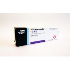 Genotropin® 36 IU