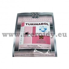 Turinabol Hubei
