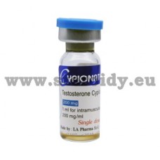 Cypionate LA® 