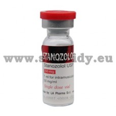 Stanozolol LA® 