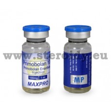Primobolan 100