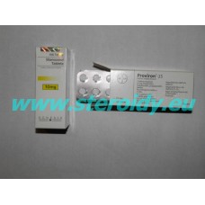 Začiatočník - MY FIRST CUT PACK (Winstrol)