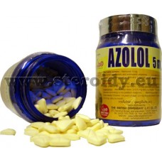 Azolol 5 mg 