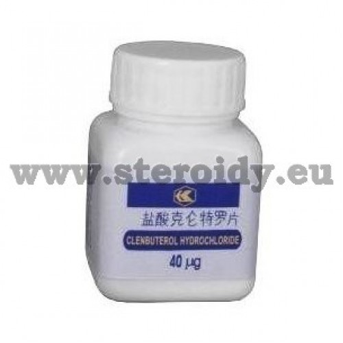 Clenbuterol and viagra