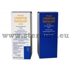 Undestor Testocaps® Undestor Testocaps®