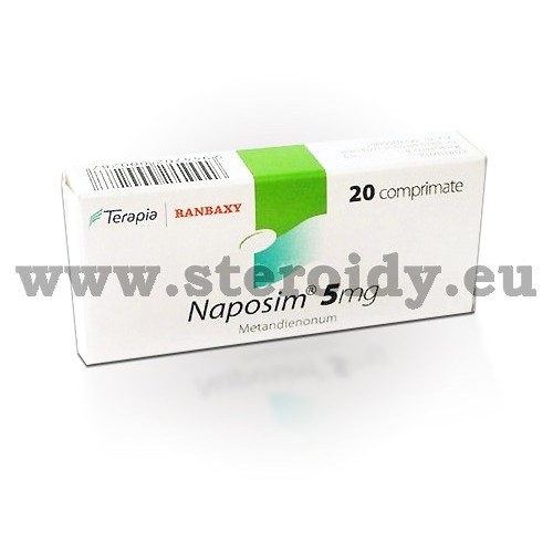 Naposim® Naposim®