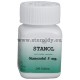 Stanol Body research 200 x 5 mg