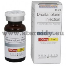 Drostanolone Injection