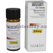Mesviron 25 Genesis