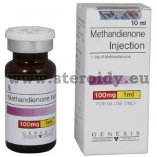 Methandienone Injection Genesis