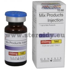Mix Products Injection Genesis
