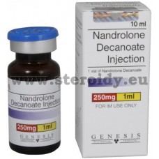 Nandrolone Decanoate Genesis