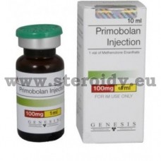 Primobolan enanthate cena