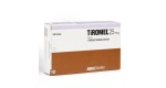 T3 Tiromel ABDiiBRAHiM 100tabs