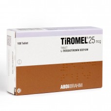 T3 Tiromel ABDiiBRAHiM 100tabs