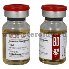 Durabol 100