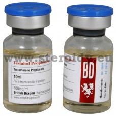 Testabol Propionate BD