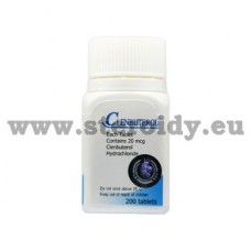 Clenbuterol LA® 200 tabs