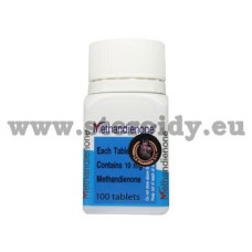 Methandienone LA® 10 mg