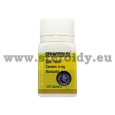 Stanozolol LA® 10 mg