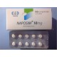 Naposim (10mg/100tab.) VERMODJE