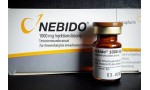 NEBIDO GRUNENTHAL Germany