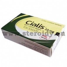 Cialis® 20 mg 
