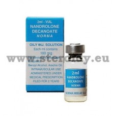 Nandrolone Decanoate Norma 