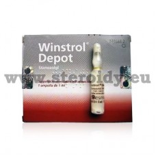 Winstrol® Depot