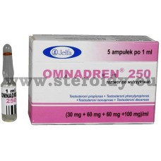 Omnadren® 250