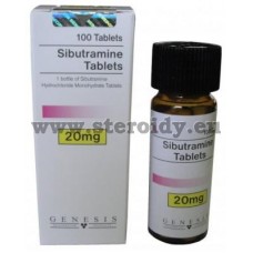 Sibutramine Genesis