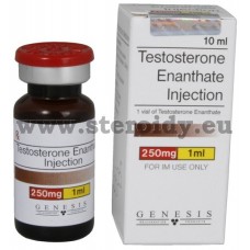 Testosterone Enanthate Genesis